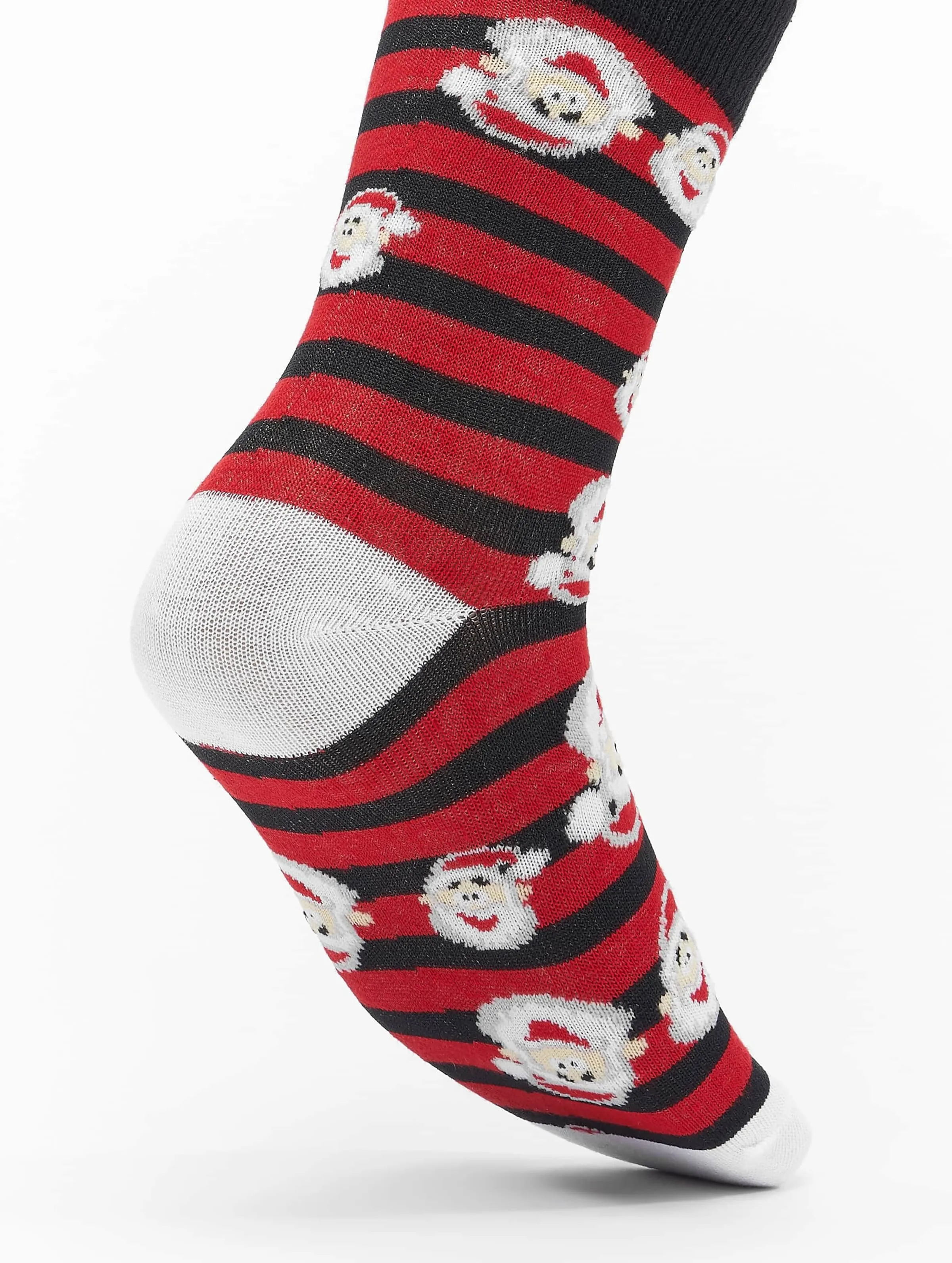 URBAN CLASSICS SANTA HO CHRISTMAS 3PACK