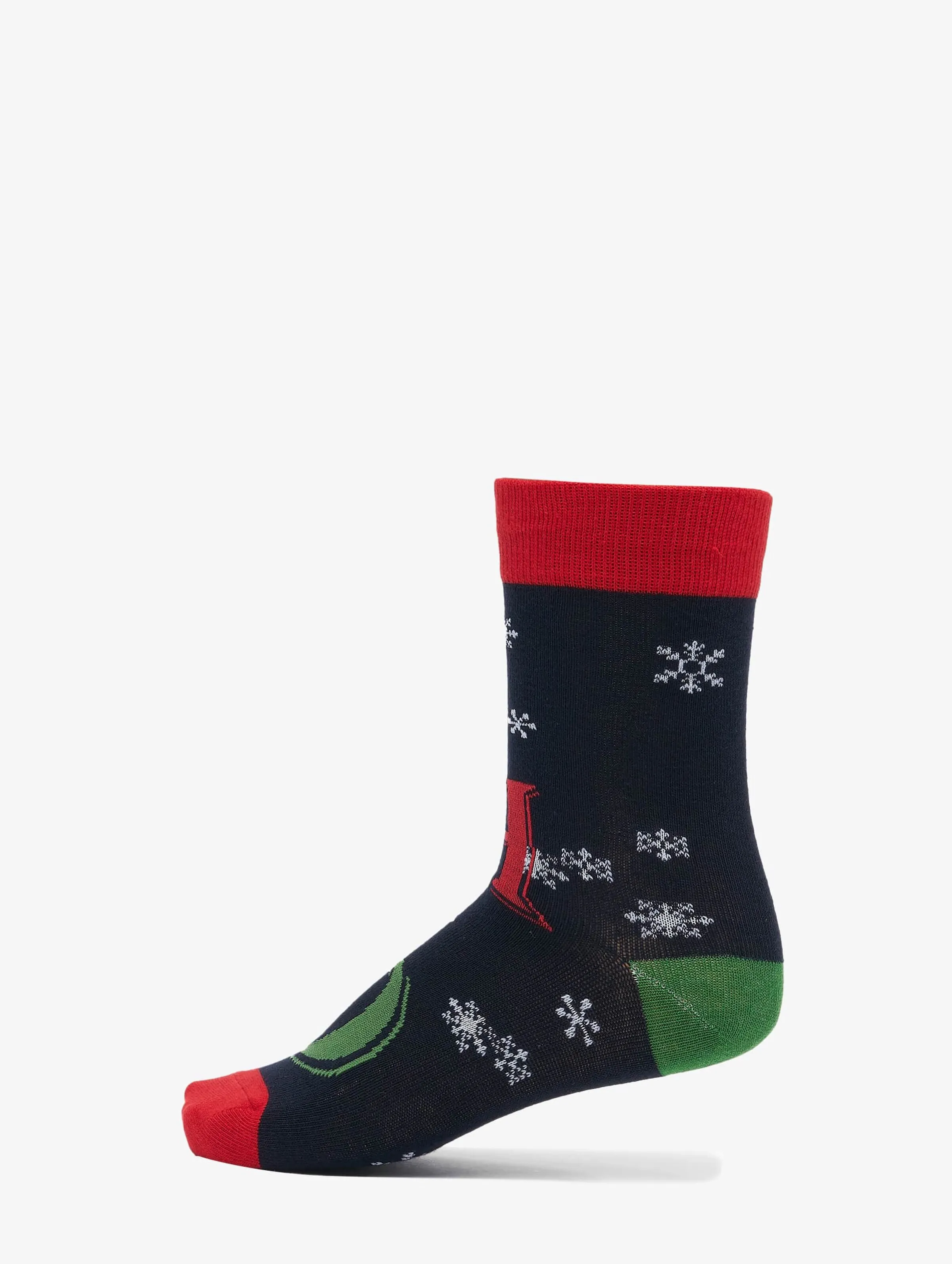 URBAN CLASSICS SANTA HO CHRISTMAS 3PACK