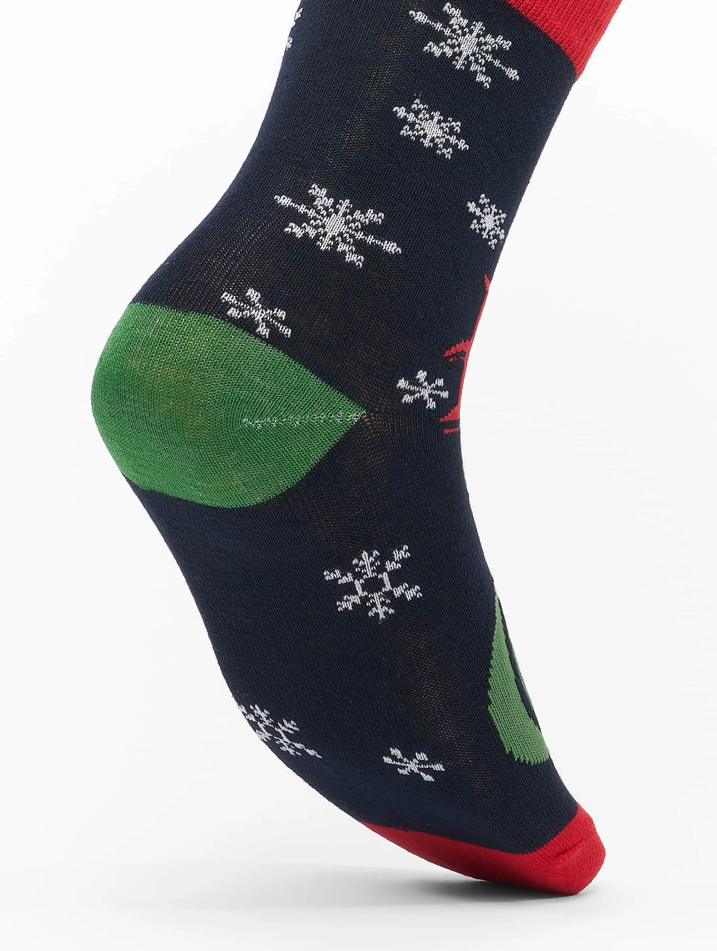 URBAN CLASSICS SANTA HO CHRISTMAS 3PACK