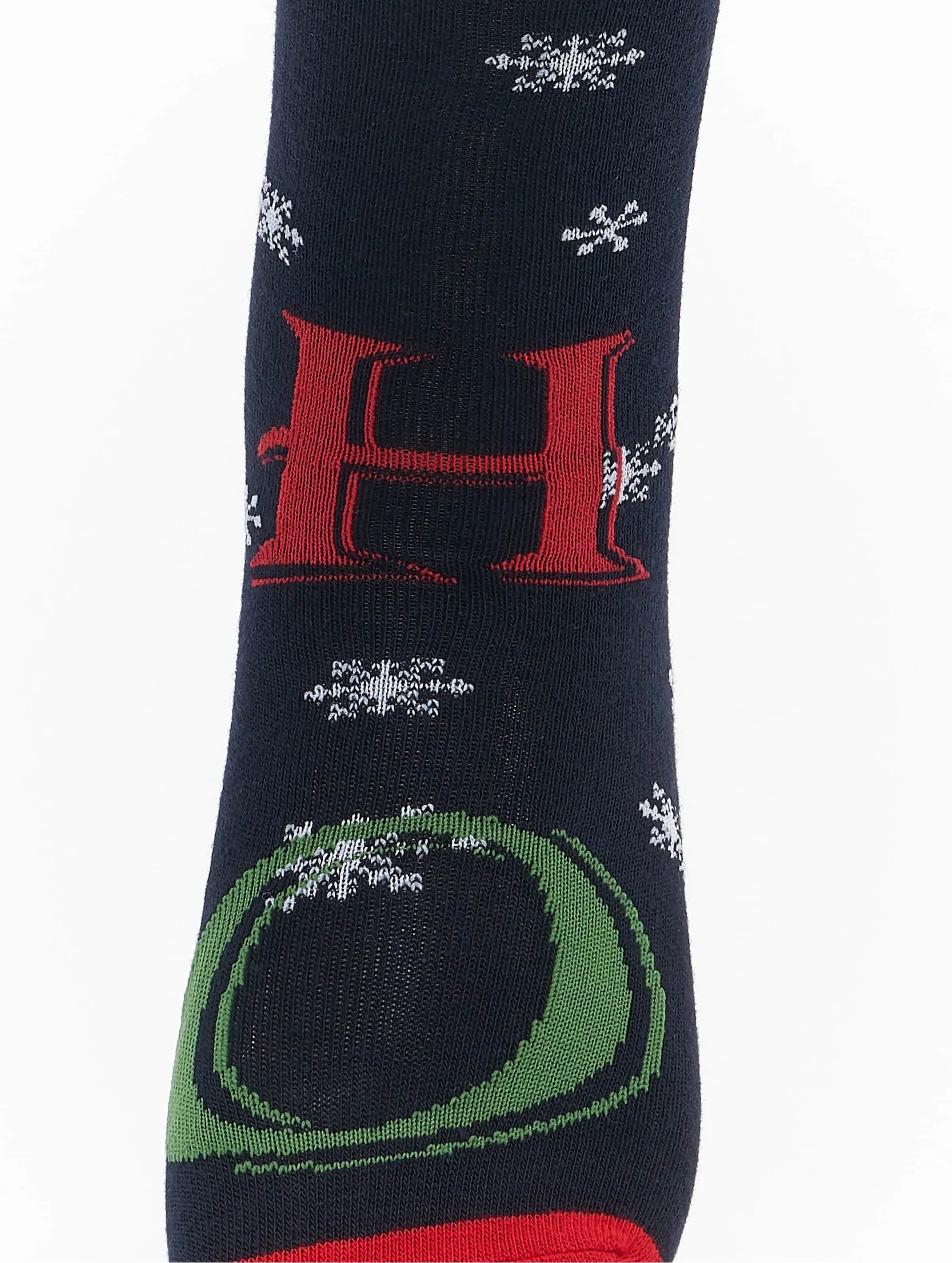 URBAN CLASSICS SANTA HO CHRISTMAS 3PACK