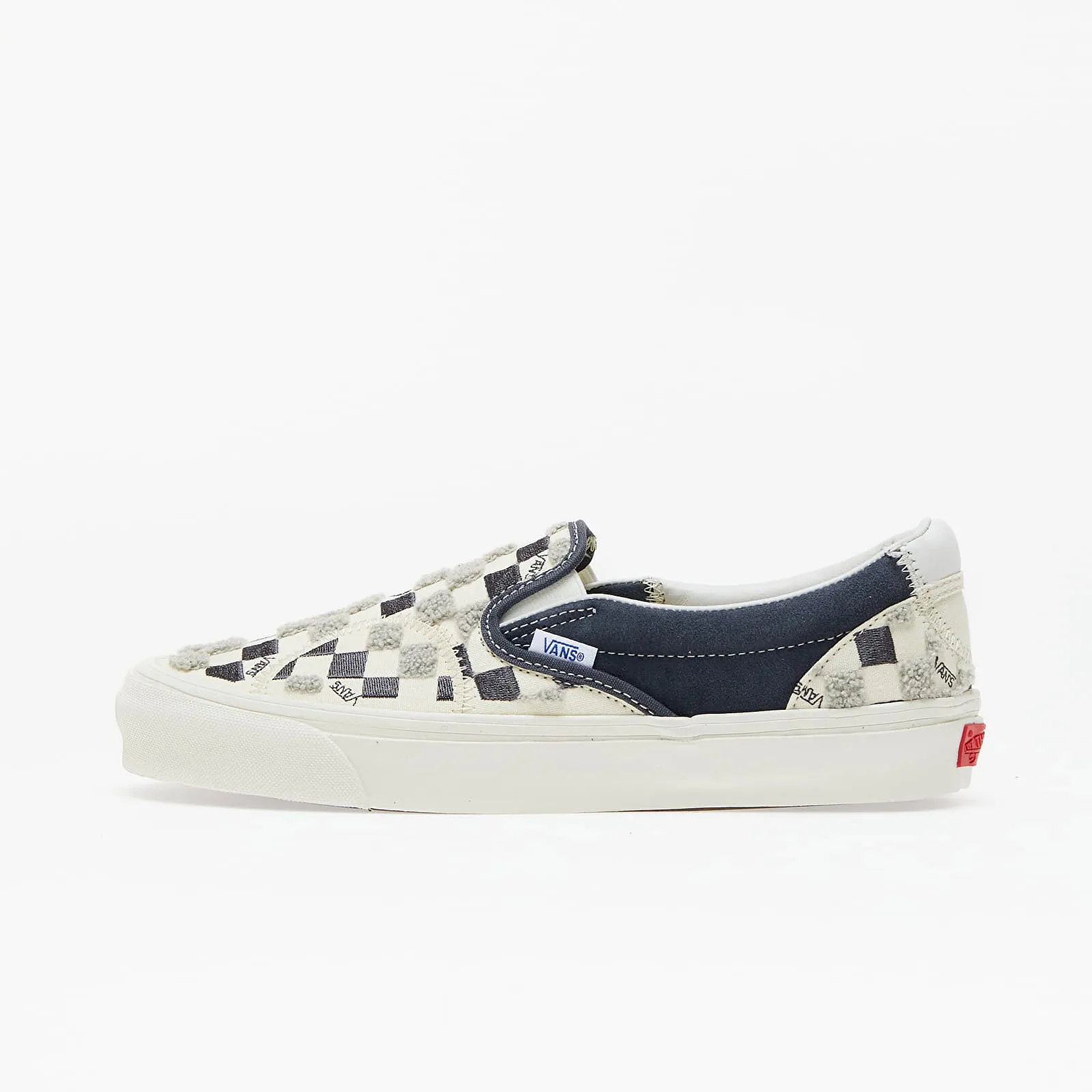 VANS CLASSIC SLIPON