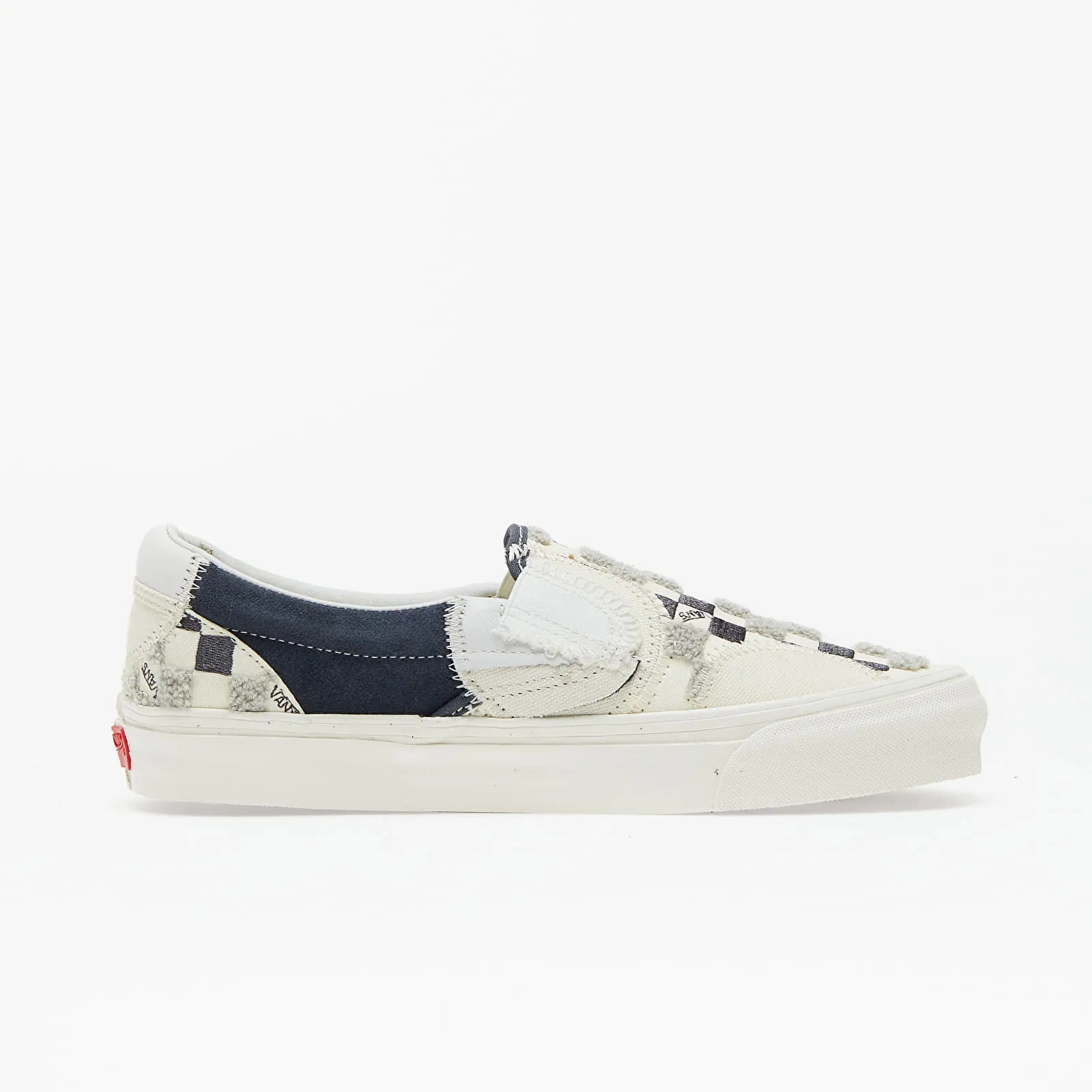VANS CLASSIC SLIPON