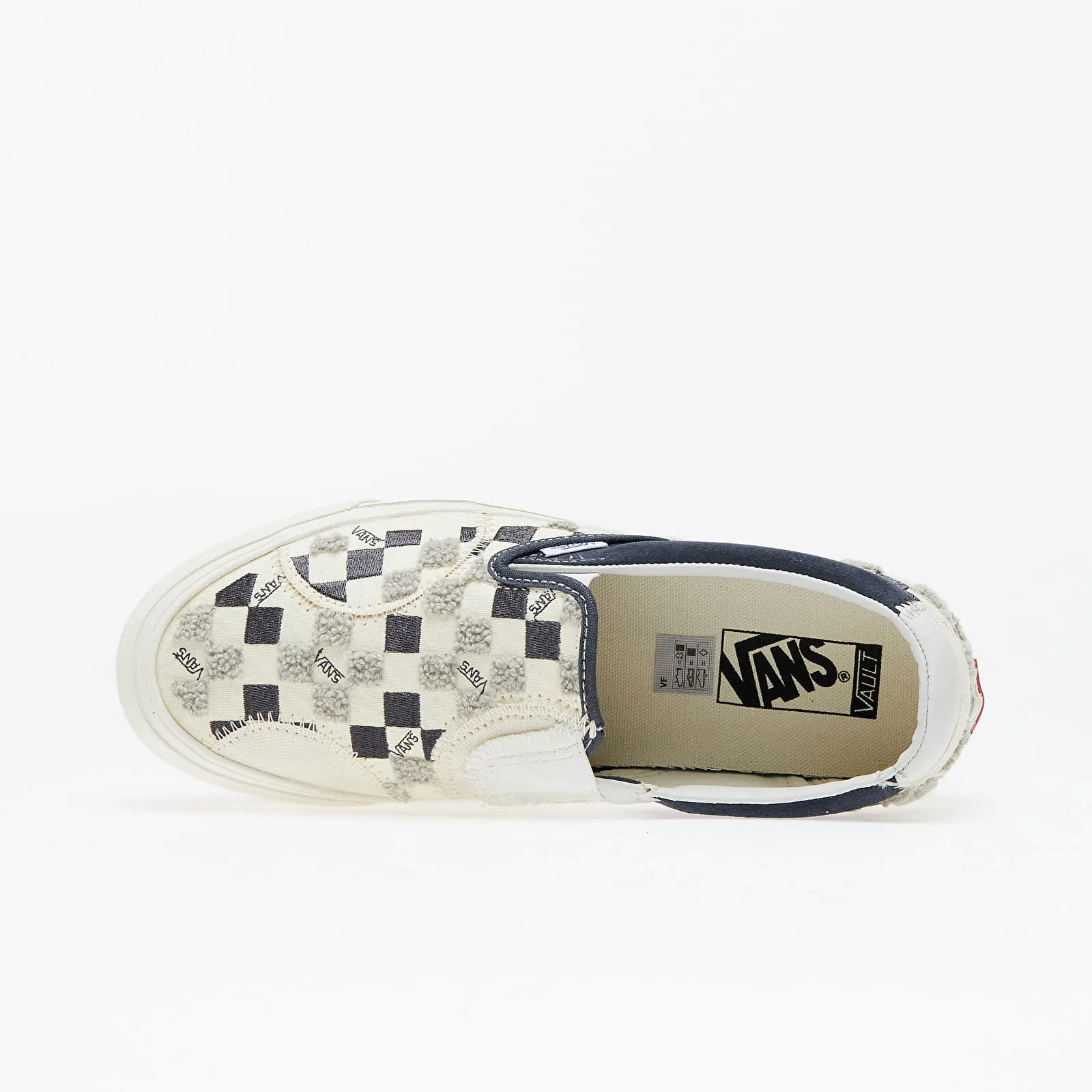 VANS CLASSIC SLIPON