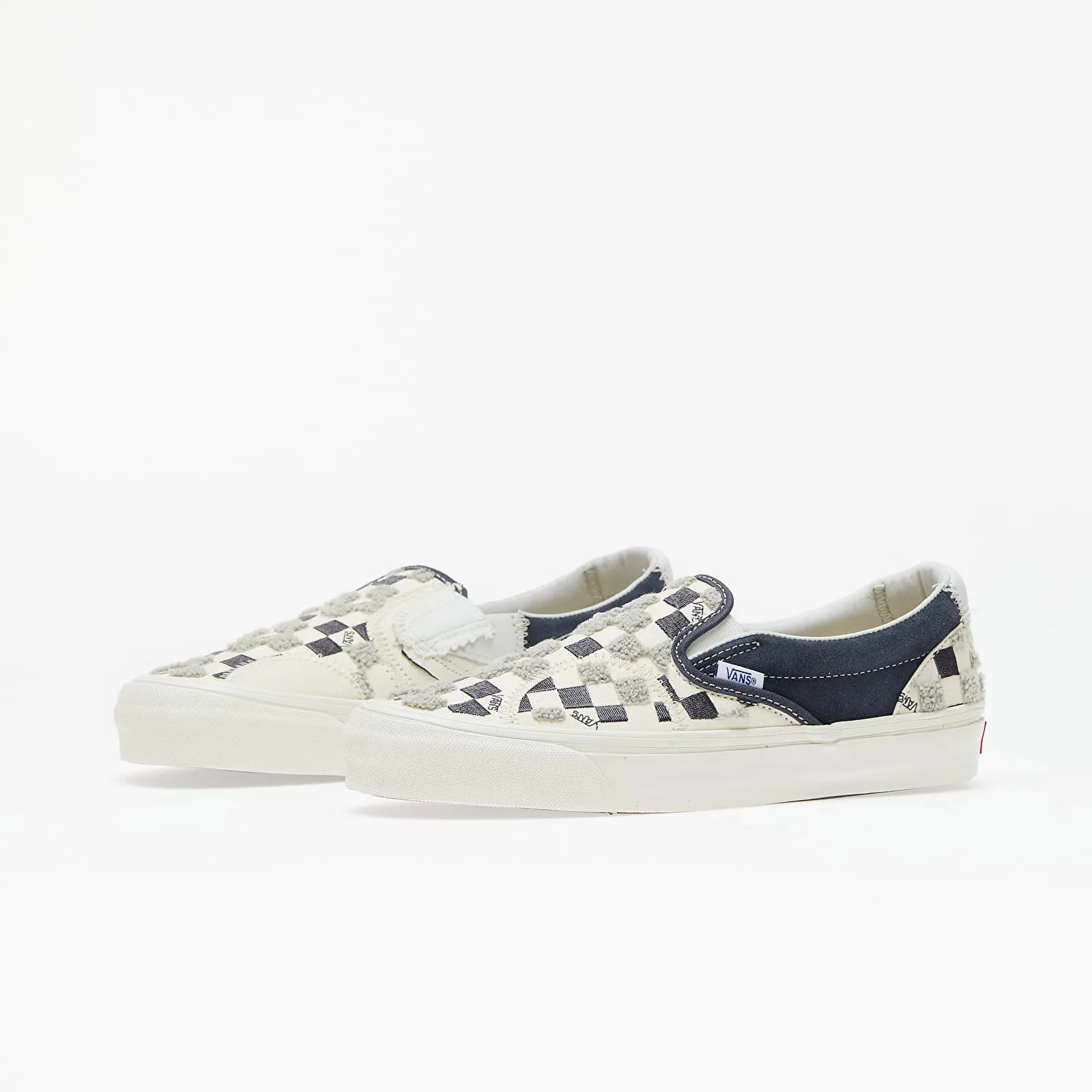 VANS CLASSIC SLIPON