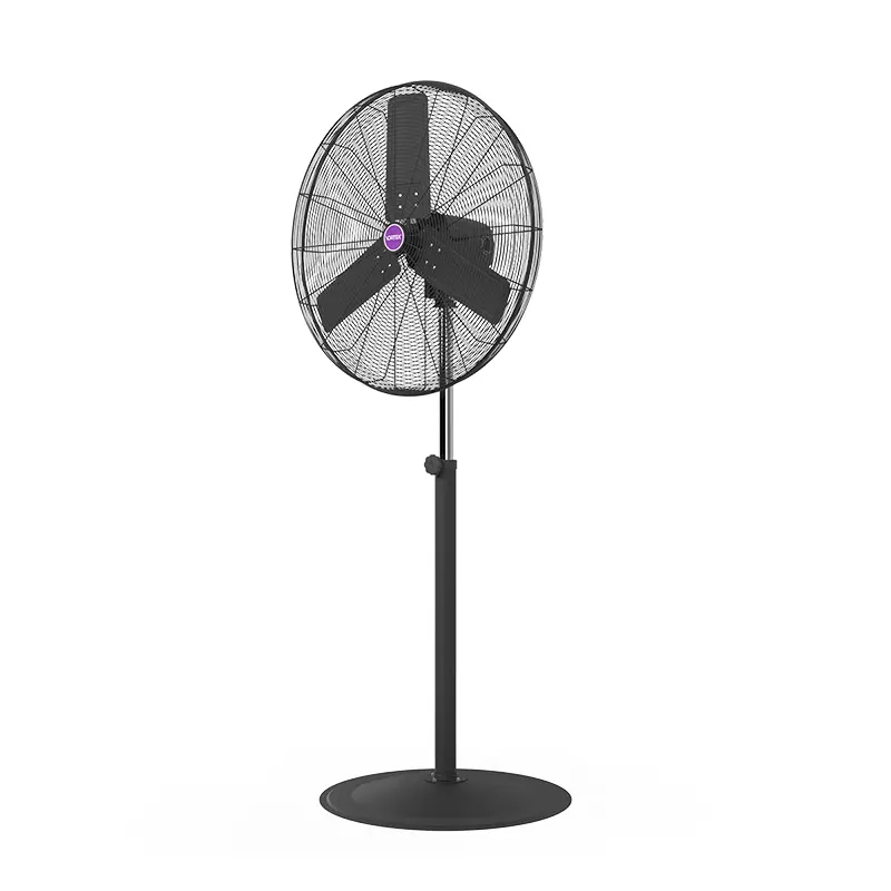 Ventilador Industrial de Pedestal Vortex P30 230W 30pul