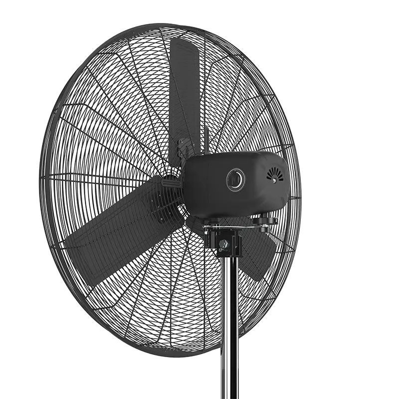 Ventilador Industrial de Pedestal Vortex P30 230W 30pul