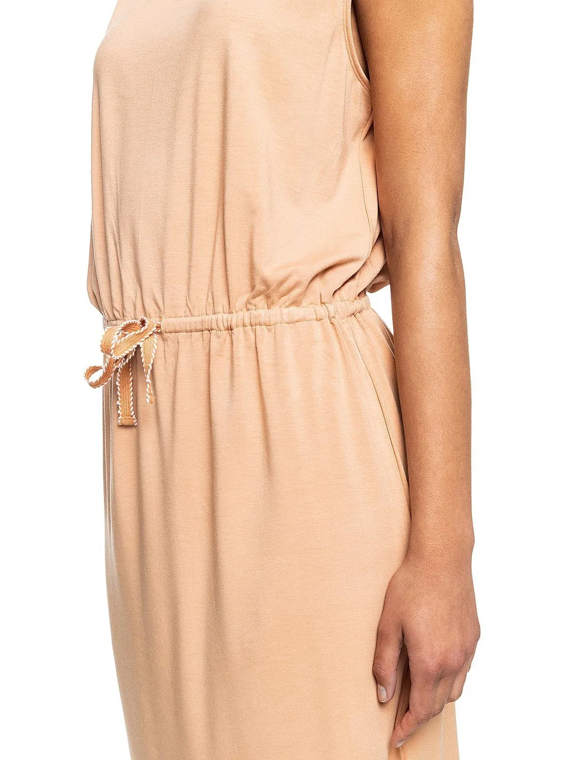 VESTIDO ROXY SURFS UP  CJJ0/TOAST  WOMEN´S