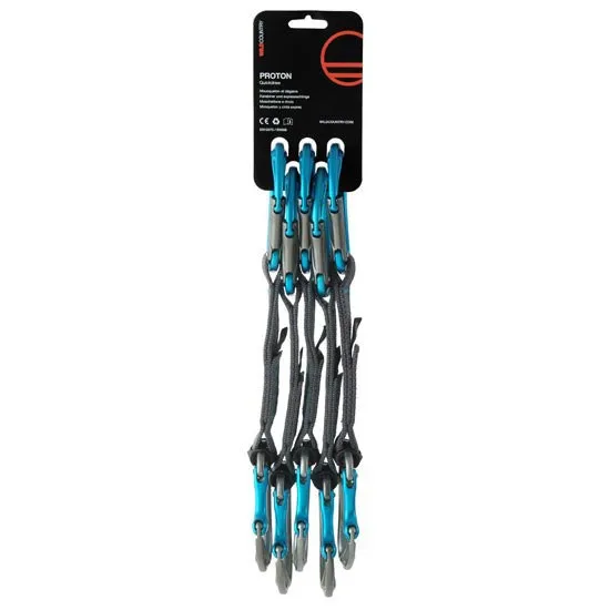 wild country Proton Sport Draw (5 Pack)