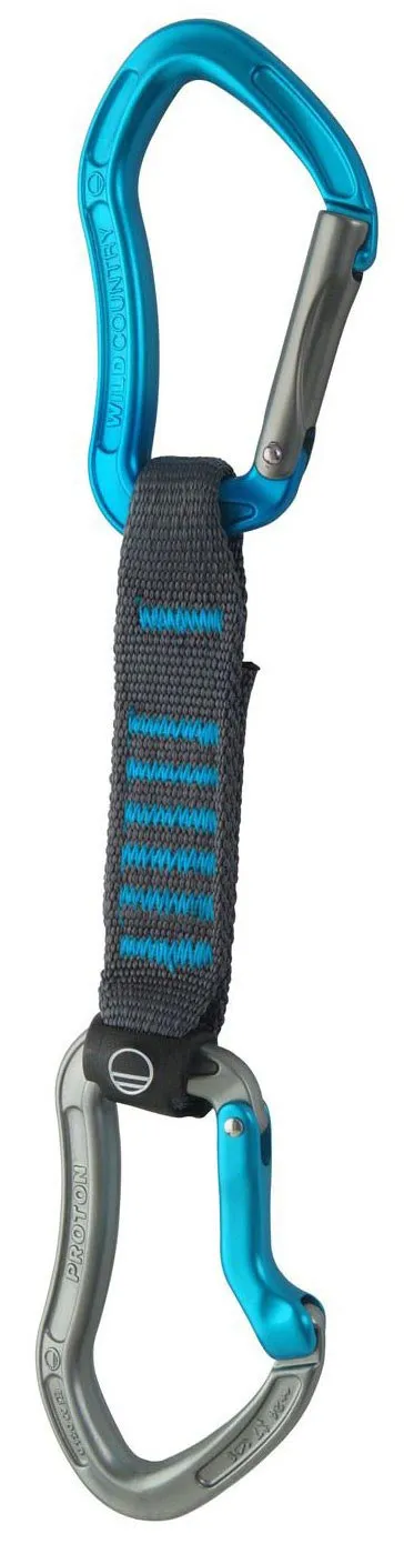 wild country Proton Sport Draw (5 Pack)