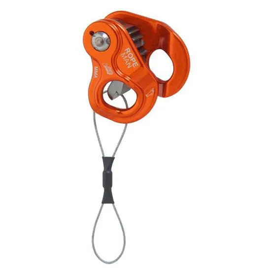 wild country Ropeman 1