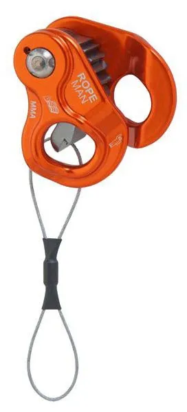 wild country Ropeman 1