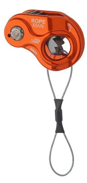 wild country Ropeman 1
