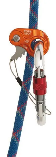 wild country Ropeman 1