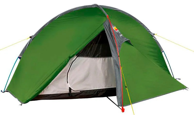 wild country (tn) Helm Compact 2