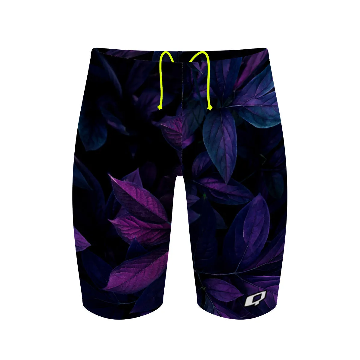 WILD PLANTS  JAMMER SWIMSUIT