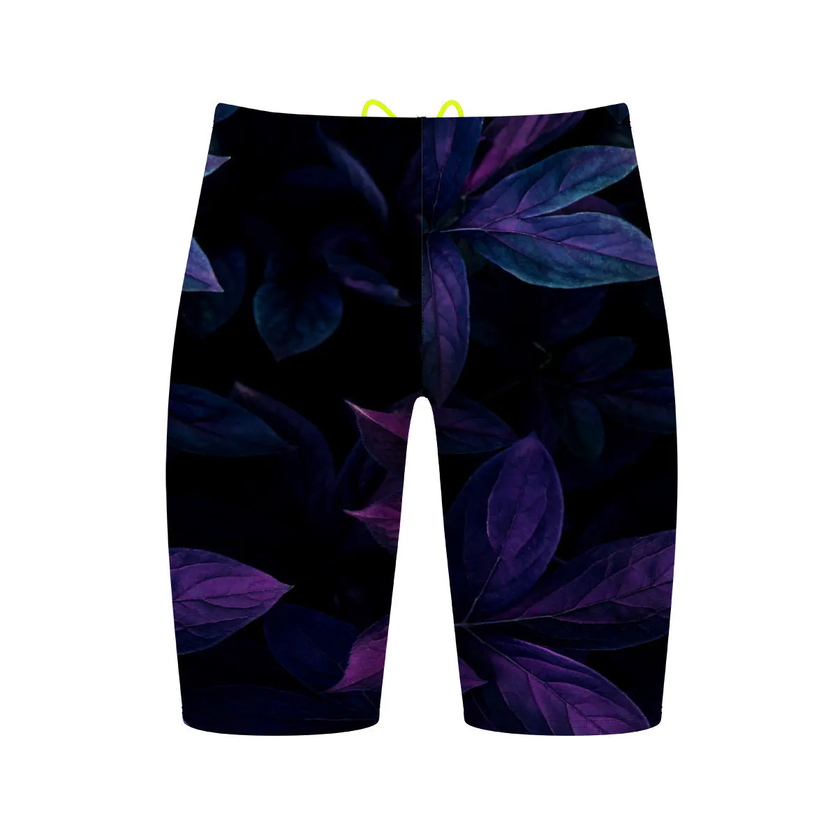 WILD PLANTS  JAMMER SWIMSUIT