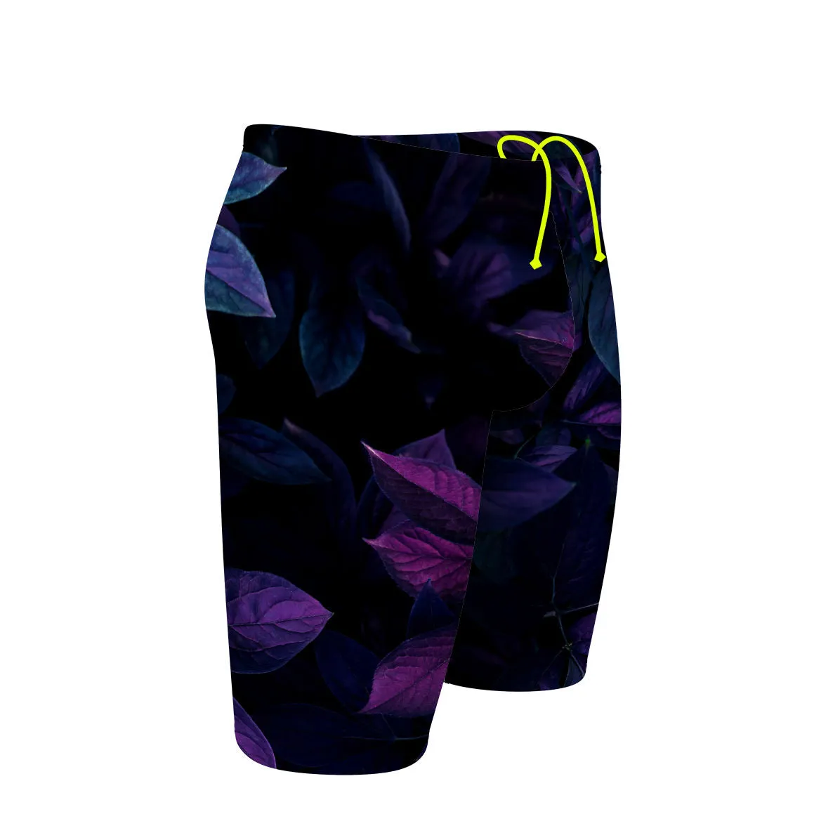 WILD PLANTS  JAMMER SWIMSUIT