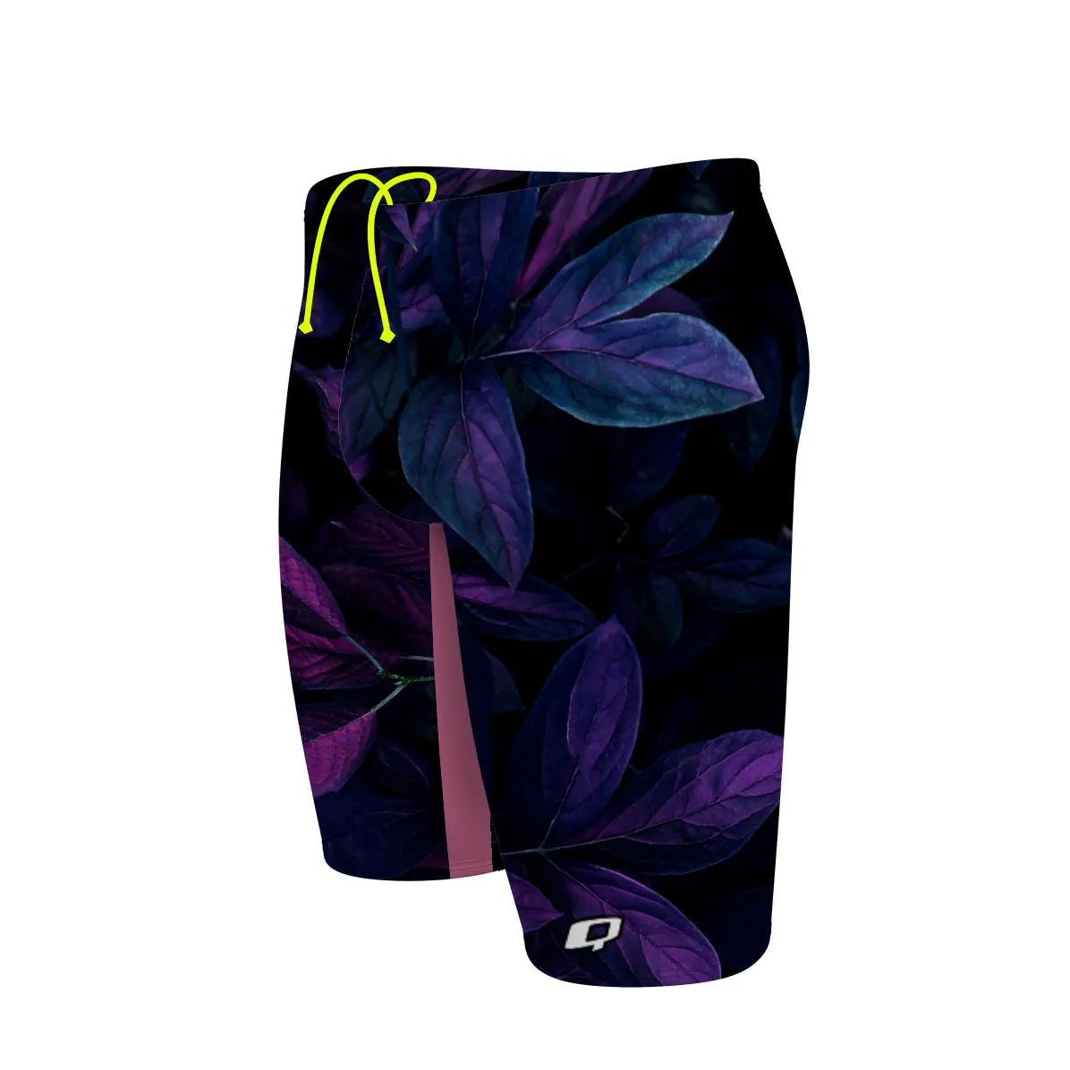 WILD PLANTS  JAMMER SWIMSUIT