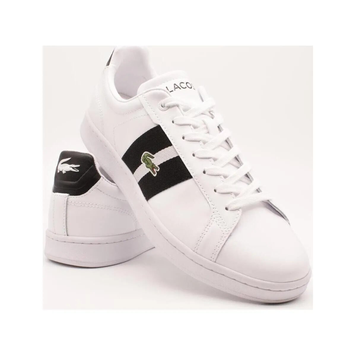 ZAPATILLA  CARNABY PRO 124 HOMBRE