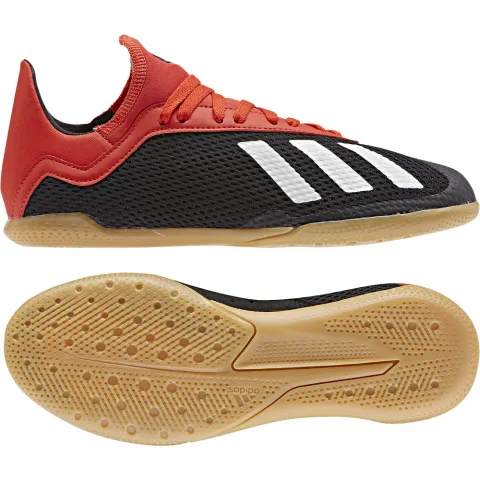 ZAPATILLA DE FúTBOL SALA X TANGO 18.3 INDOOR  BB9395
