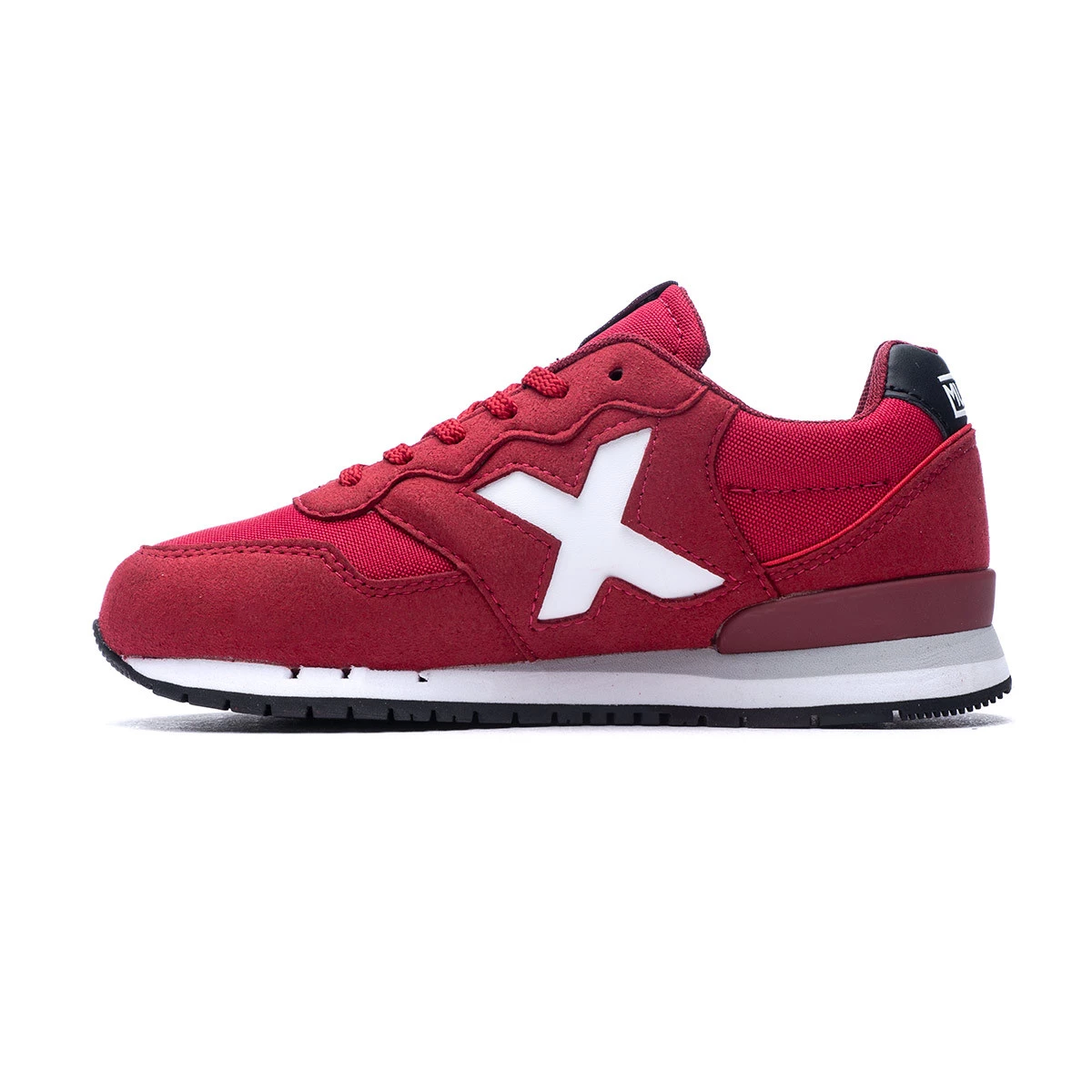 Zapatilla Munich Dash Niño