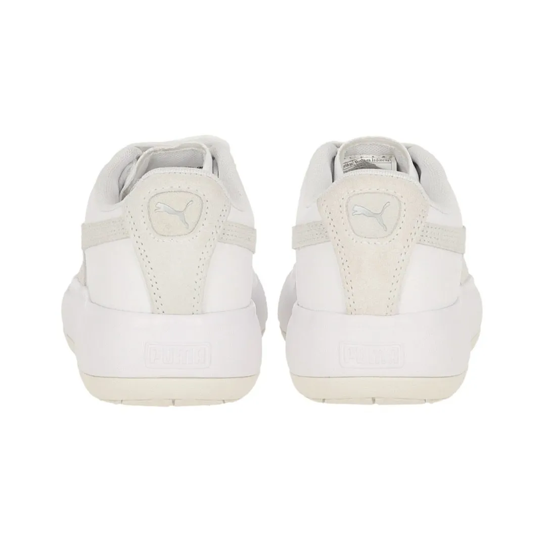 Zapatilla Puma Wmns Suede Mayu Mix White/Marshmallow