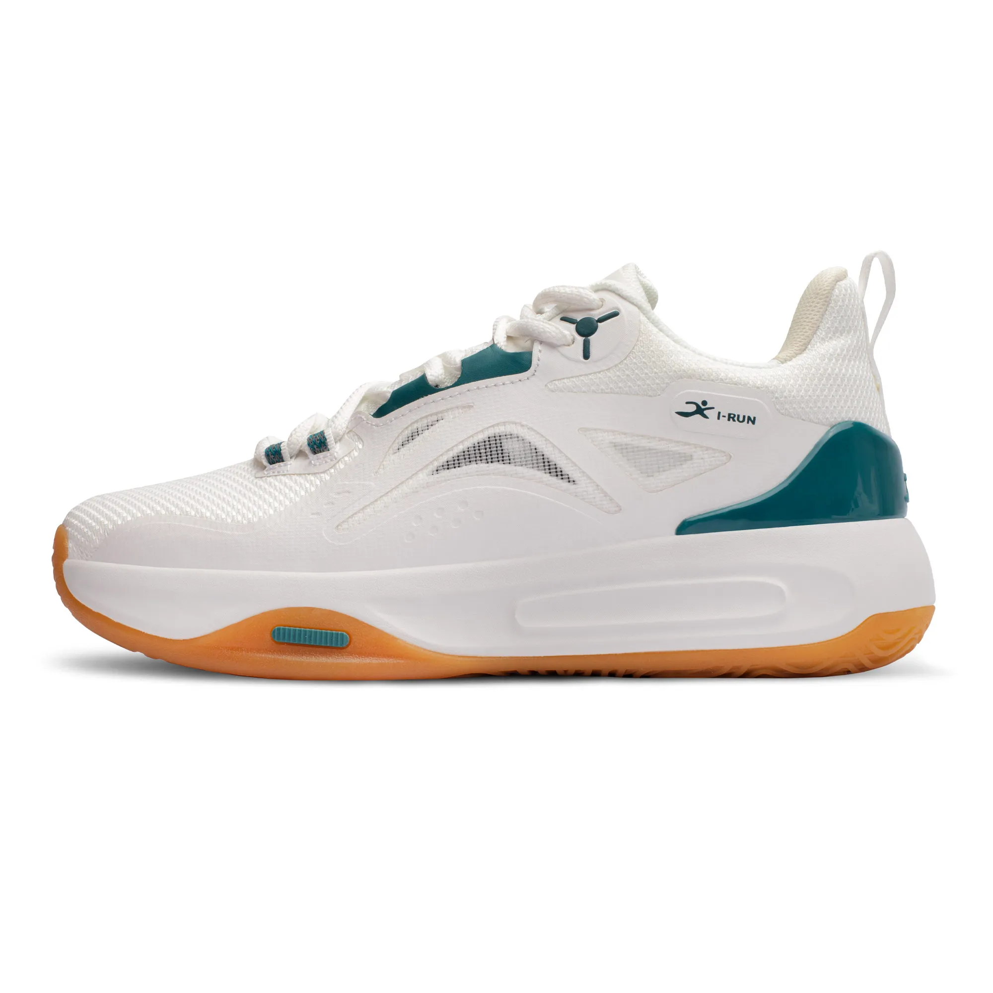 ZAPATILLAS BASQUET PARA HOMBRE  IRUN PHAWAY II – BK 037M4
