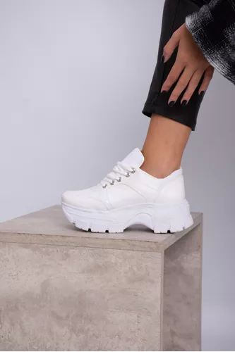 ZAPATILLAS DE MUJER LIVIANAS COMODAS MODA ART3001