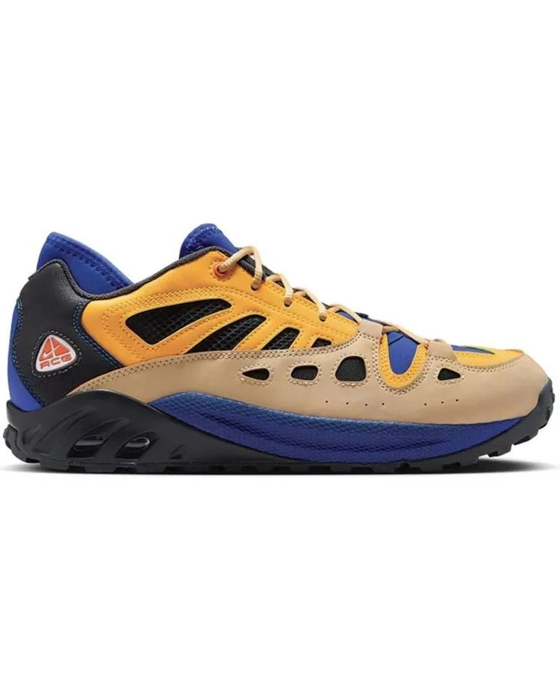 Zapatillas deporte NIKE  de Hombre ZAPATILLAS SNEAKERS ACG AIR EXPLORAID PARA HOMBRE EN COLOR B  BEIGE