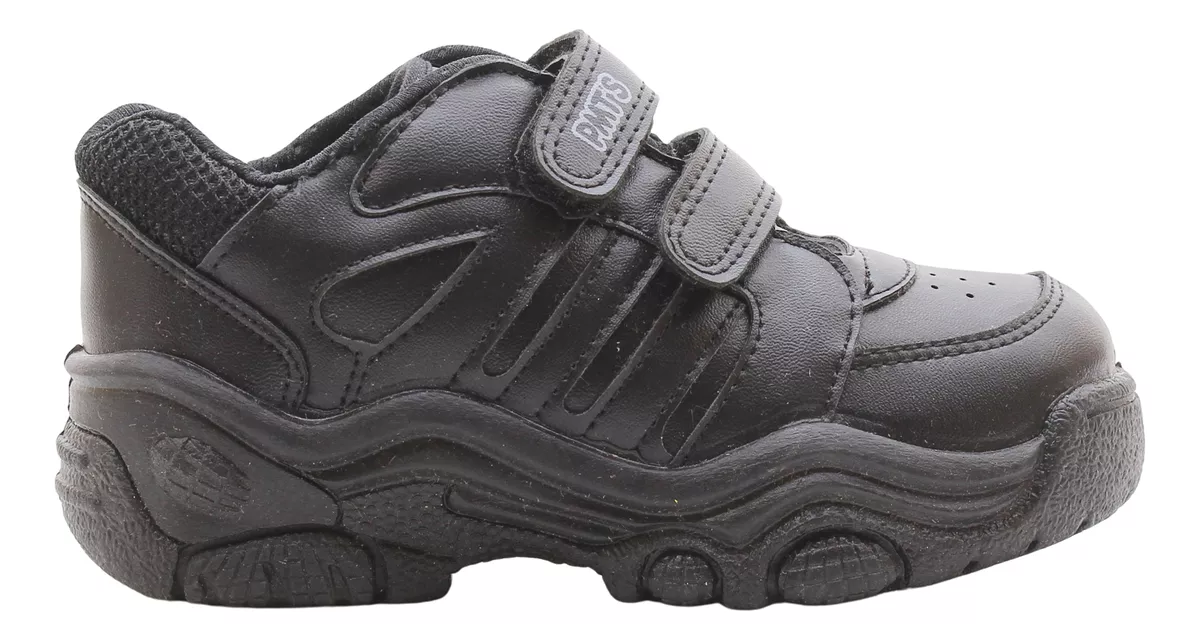 ZAPATILLAS DEPORTIVA COLEGIAL PLUMITAS ESCOLAR 2076 2126