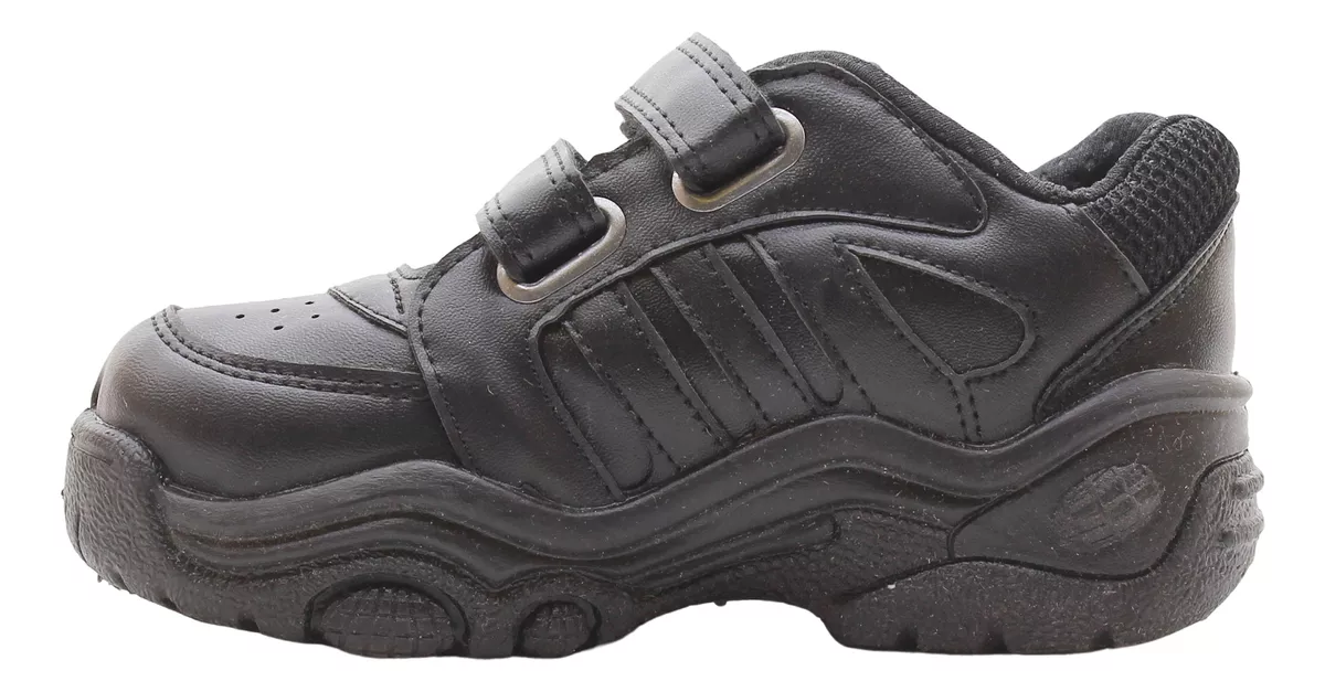 ZAPATILLAS DEPORTIVA COLEGIAL PLUMITAS ESCOLAR 2076 2126