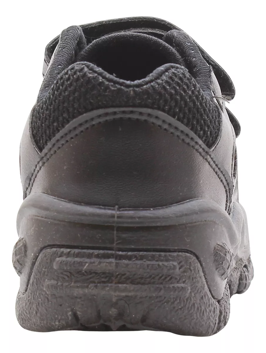 ZAPATILLAS DEPORTIVA COLEGIAL PLUMITAS ESCOLAR 2076 2126