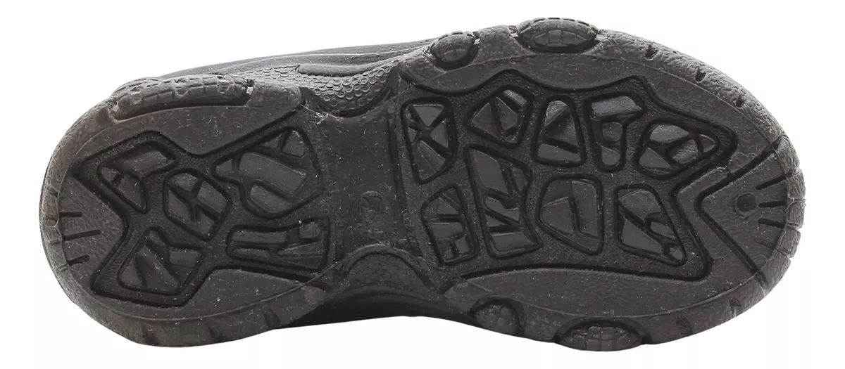 ZAPATILLAS DEPORTIVA COLEGIAL PLUMITAS ESCOLAR 2076 2126
