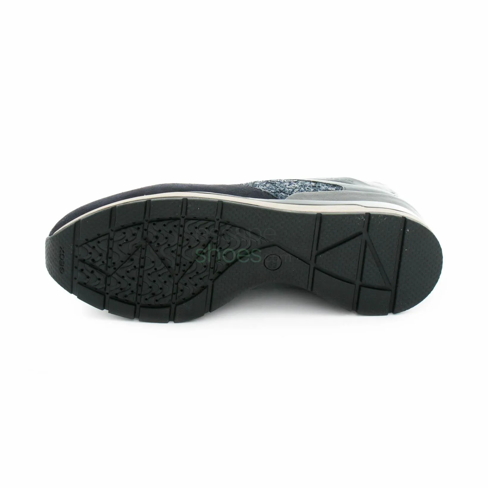 Zapatillas GEOX Shahira Dark Navy D62N1B 022EW C4174
