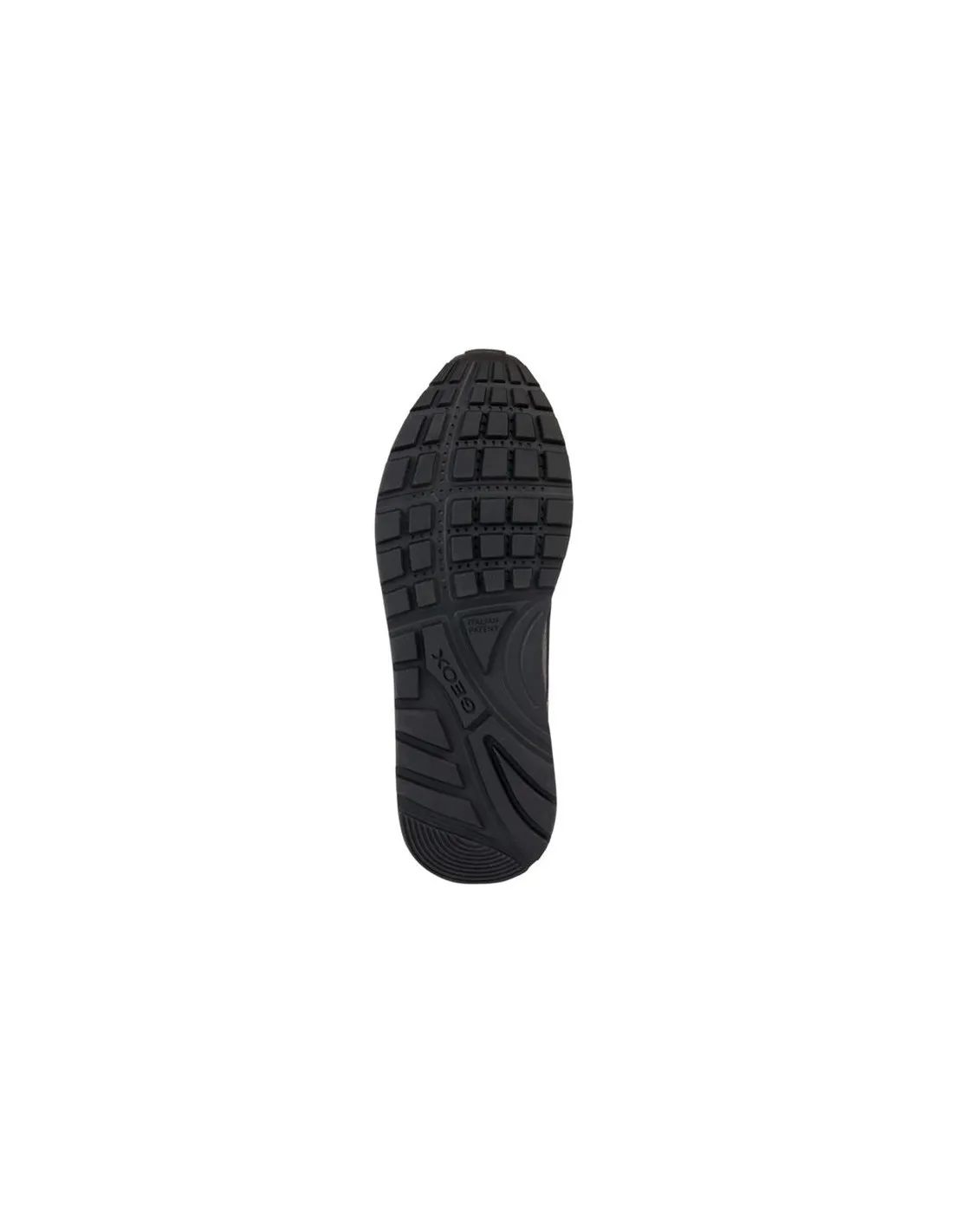 Zapatillas Geox Vicenda Navy/Dk Stone