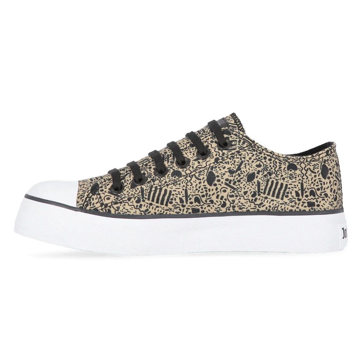 Zapatillas John Foos Mob
