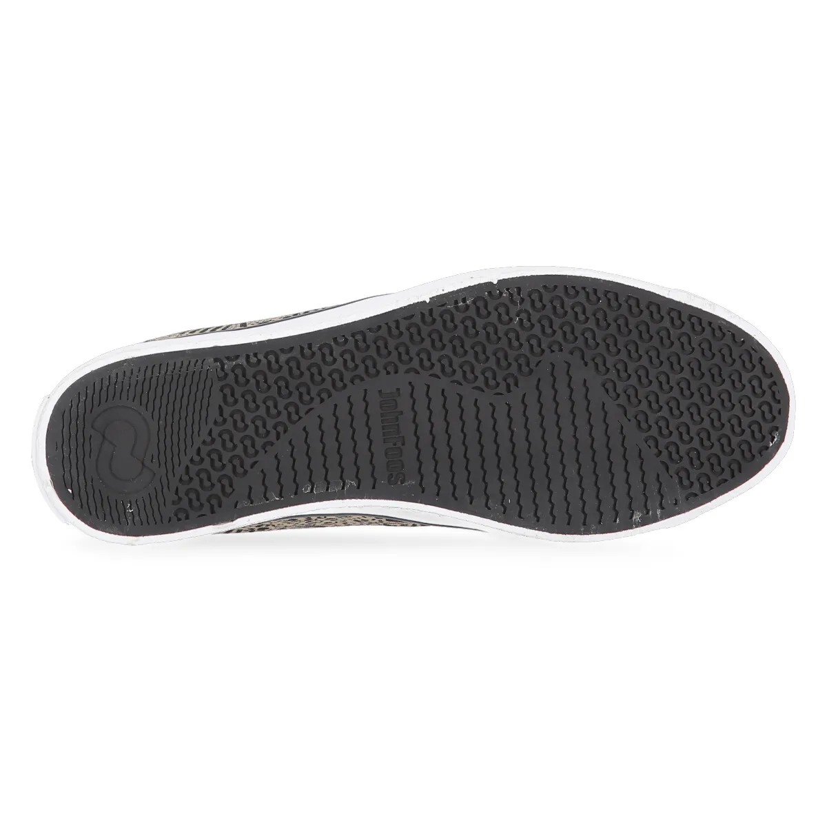 Zapatillas John Foos Mob
