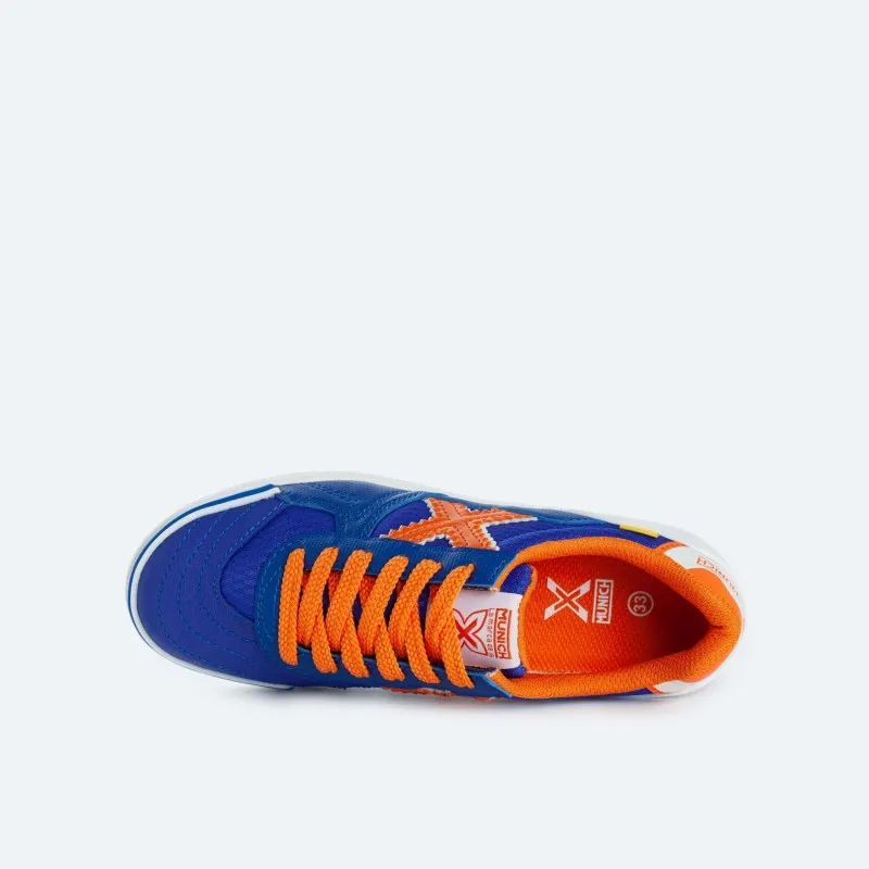 ZAPATILLAS MUNICH G3 JUNIOR