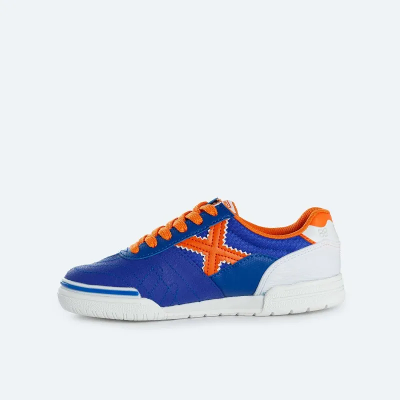 ZAPATILLAS MUNICH G3 JUNIOR