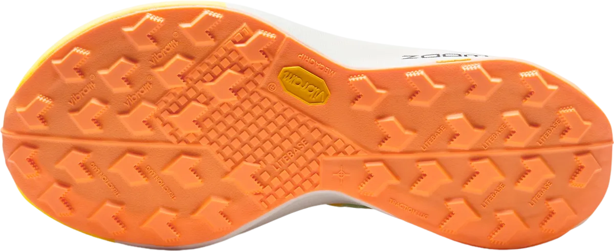 Zapatillas para trail Nike Ultrafly