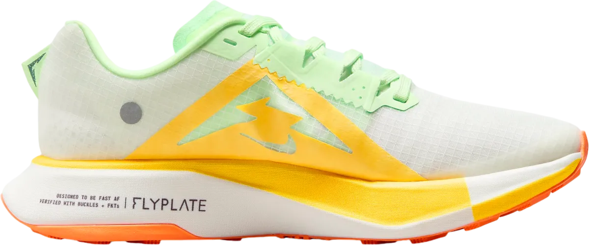 Zapatillas para trail Nike Ultrafly