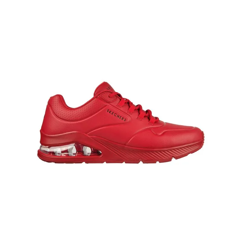 Zapatillas Urbanas Hombre Skechers Uno 2
