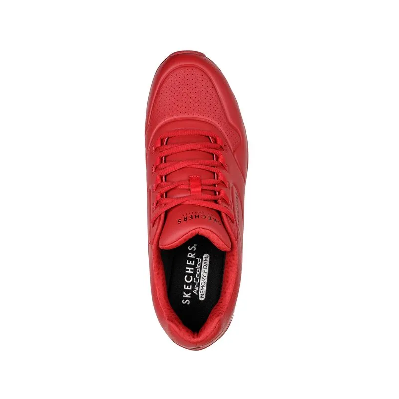 Zapatillas Urbanas Hombre Skechers Uno 2