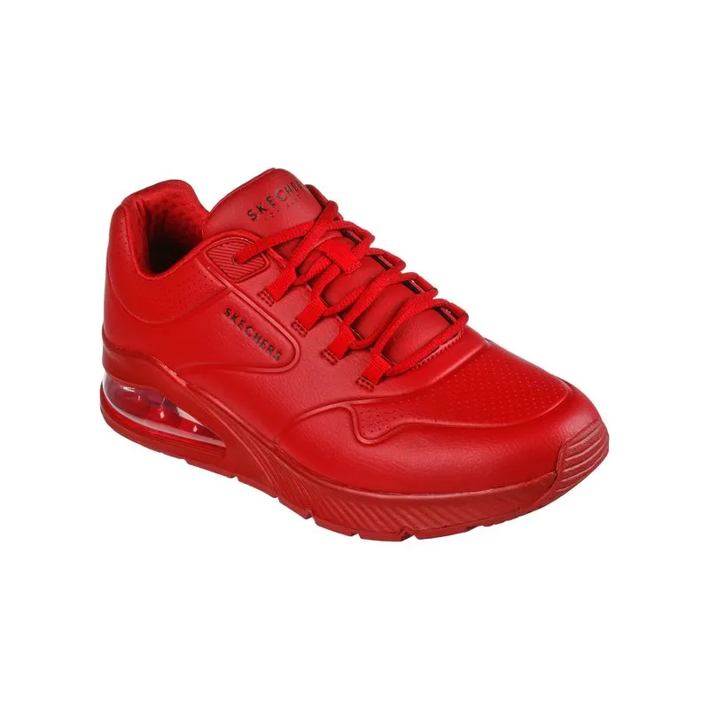 Zapatillas Urbanas Hombre Skechers Uno 2