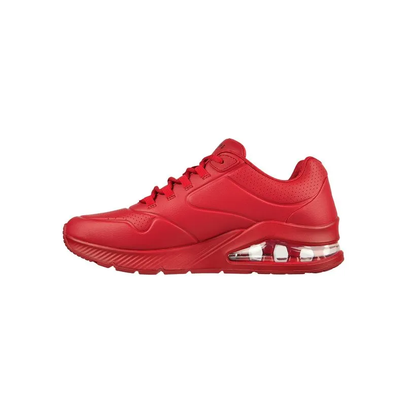 Zapatillas Urbanas Hombre Skechers Uno 2