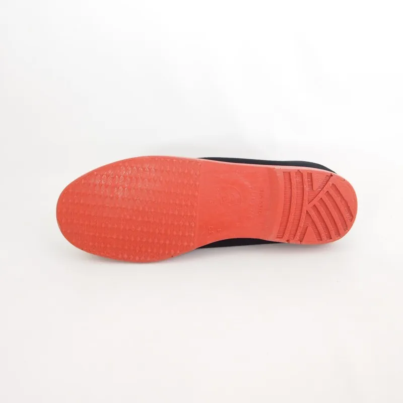 ZAPATILLAS VICTORIA GONGFU 08019 NEGRO