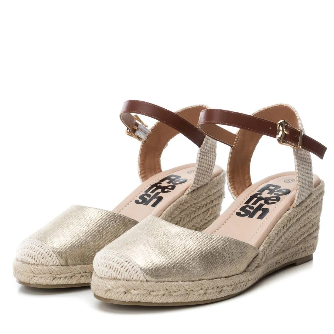 ZAPATO DE MUJER REFRESH 06977302