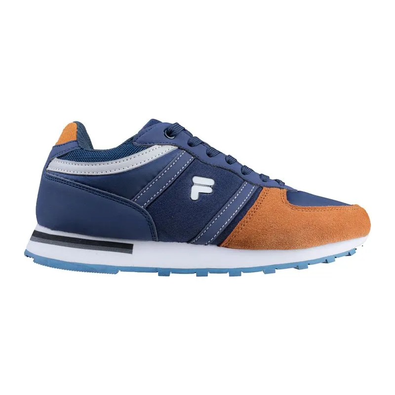 Zapato Hombre Fila Hilker