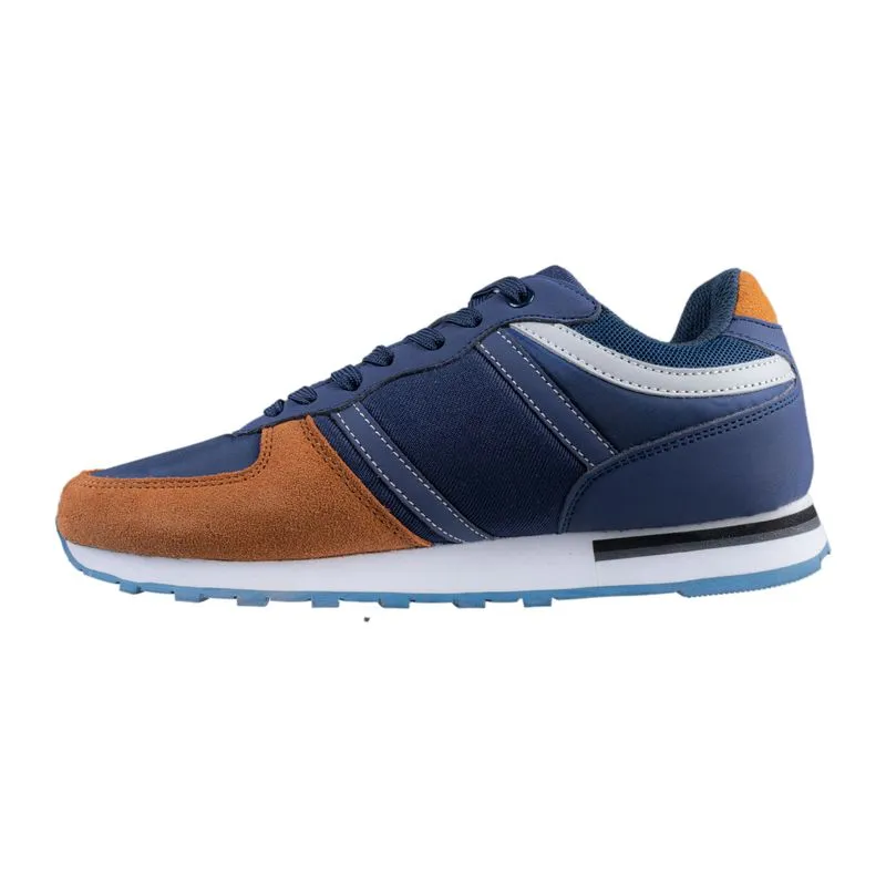 Zapato Hombre Fila Hilker