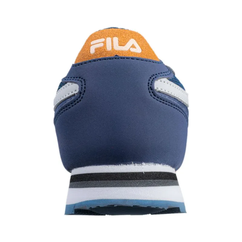 Zapato Hombre Fila Hilker
